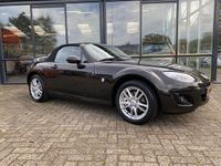 tweedehands Mazda MX5 1.8 TS+ | Hardtop | Recaro sportstoelen | Airco |stoelverwarming |rijklaarprijs |