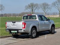 tweedehands Nissan Navara 2.3 dci 160 ac 4wd