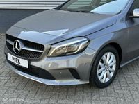 tweedehands Mercedes A160 Style NIEUWSTAAT DEALERONDERHOUDEN