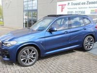 tweedehands BMW X3 xDrive20i M-pakket Automaat/Panoramadak/NL auto/Ac