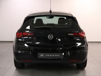 tweedehands Opel Astra 1.2 Business Edition | NAVI+CAMERA