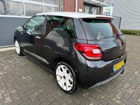 tweedehands Citroën DS3 1.6 THP 156PK Sport LED PDC Navi Cruise Clima