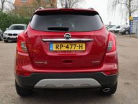 tweedehands Opel Mokka X 1.4 TURBO INNOVATION