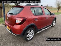 tweedehands Dacia Sandero Stepway 0.9 TCe Lauréate