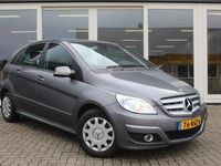 tweedehands Mercedes B180 Business Class, Cruise Control, Automaat, Airco, P