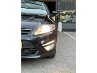 tweedehands Ford Mondeo 1.6 TDCi 2012 / Navi / Cruise / Stoelverwarming /
