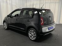 tweedehands VW cross up! up!5Drs 75pk Navigatie | Airco | Lichtmetaal