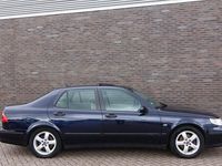 tweedehands Saab 9-5 2.3t Arc