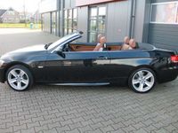 tweedehands BMW 335 Cabriolet 