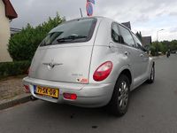 Occasion Chrysler PT Cruiser Limited 143 PK (105 kW) 2006 Grijs Hatchback