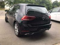 tweedehands VW Golf VII 2.0 TDi Highline 150 ch - GPS - Garantie 12 mois !