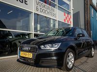 Occasion Audi A1 Sportback Design 2020 Zwart Hatchback