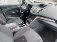 tweedehands Ford C-MAX 1.0 126pk Edition Airco,Cruisecontrol,Navigatie Nette Auto