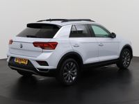 tweedehands VW T-Roc 1.5 TSI Sport