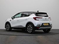 Occasion Renault Captur Techno 2026 Wit SUV