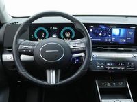 Occasion Hyundai Kona Comfort 129 PK (94 kW) 2025 Zwart SUV