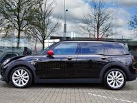 tweedehands Mini Clubman 1.5 Black Pack Apple Carplay Panorama