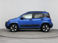 Occasion Fiat Panda Cross Cross 69 PK (50 kW) 2024 Blauw Hatchback