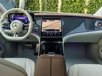 tweedehands Mercedes EQS450+ EQS EQS 450+ AMG Line | Premium Plus Pakket | Panoramadak | Distronic | Airmatic | Head-Up | Burmester Audio | Sfeerverlichting