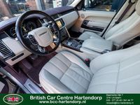 tweedehands Land Rover Range Rover 4.4 SDV8 Autobiography Luxury