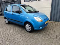 tweedehands Chevrolet Matiz 0.8 Spirit 2008 APK Nieuw