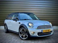 tweedehands Mini Cooper Clubman 1.6 Chili XENON|CLIMA|STOELVERW|CRUISE