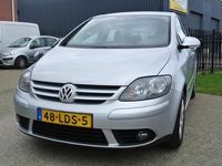 tweedehands VW Golf Plus 1.6 FSI Turijn airco automaat nieuwe apk inruil mogelijk nap