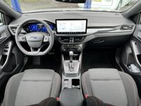 tweedehands Ford Focus Wagon 1.0 EcoBoost Hybrid ST Line LED / Navi / Sto