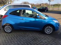 tweedehands Ford Ka 1.2 Titanium X