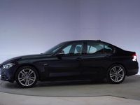 tweedehands BMW 318 3-SERIE i High Executive Aut [Leder sport Prof nav ]