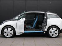 tweedehands BMW i3 Basis 120Ah 42 kWh | NAVI | CRUISE | AIRCO | PDC |