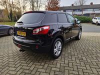 tweedehands Nissan Qashqai 2.0 Acenta