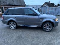 tweedehands Land Rover Range Rover Sport 3.6 TdV8 HSE First Edition