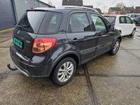 tweedehands Suzuki SX4 1.6 Executive