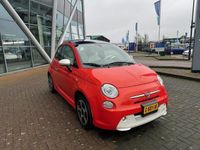 tweedehands Fiat 500e Panormadak, Climate control, Stoelverwarming, Crui