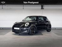Occasion Mini Cooper 135 kW (184 PK) 2023 Midnight black ii (c4r) Hatchback