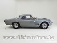 tweedehands Maserati 3500 GT corsa '59 CH1368