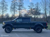 tweedehands Ford F250 USA 6.7 V8 Powerstroke Diesel | 4X4 | BDS/Fox Lift