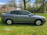 tweedehands Opel Vectra 1.8-16V Elegance Nap/Airco/Apk 03-2025!