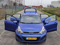 tweedehands Kia Rio 1.2 CVVT Comf. Pack