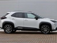 Occasion Toyota Yaris Cross Sport 92 PK (67 kW) 2023 Grijs SUV