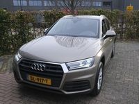 tweedehands Audi Q5 2.0 TFSI quattro PL.