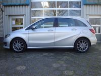 tweedehands Mercedes B180 Ambition