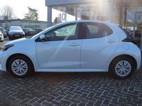 Occasion Toyota Yaris Hybrid Active 116 PK (85 kW) 2022 Wit Hatchback