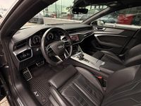 Occasion Audi A7 Proline 341 PK (250 kW) 2018 Grijs Hatchback