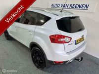 tweedehands Ford Kuga 2.5 20V Titanium