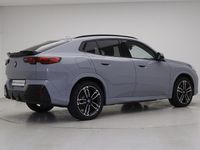 Occasion BMW iX2 M Sport 150 kW (204 PK) 2025 Grijs SUV