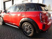 Occasion Mini John Cooper Works Countryman Chili 125 PK (91 kW) 2023 Rood SUV