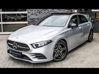 tweedehands Mercedes A250 250 Premium Plus