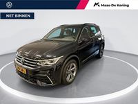 Occasion VW Tiguan Business+ 245 PK (180 kW) 2022 Zwart SUV
